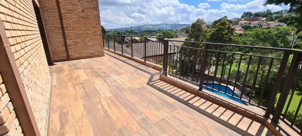 Casa, 4 quartos, 609 m² - Foto 4