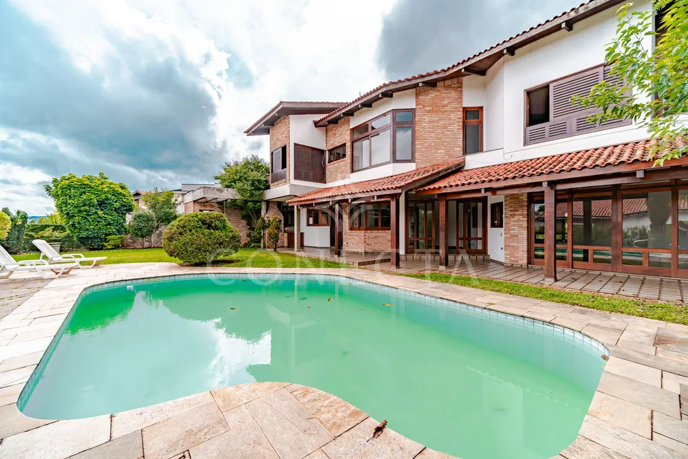 Casa, 3 quartos, 420 m² - Foto 3