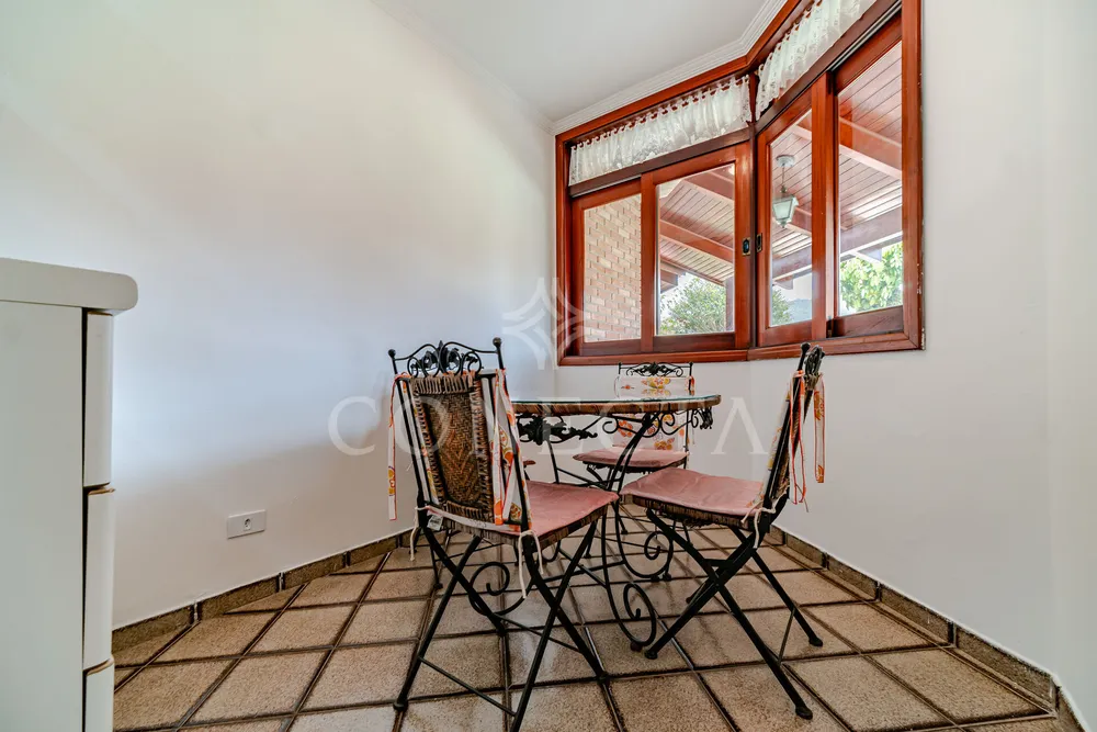Casa, 3 quartos, 420 m² - Foto 4