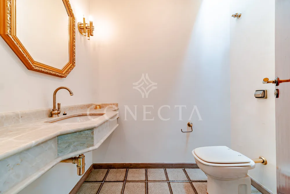 Casa, 3 quartos, 420 m² - Foto 1