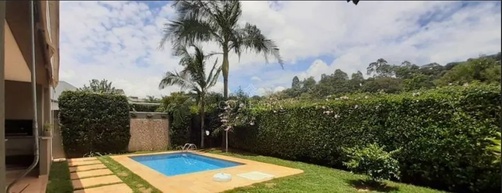 Casa, 4 quartos, 362 m² - Foto 6