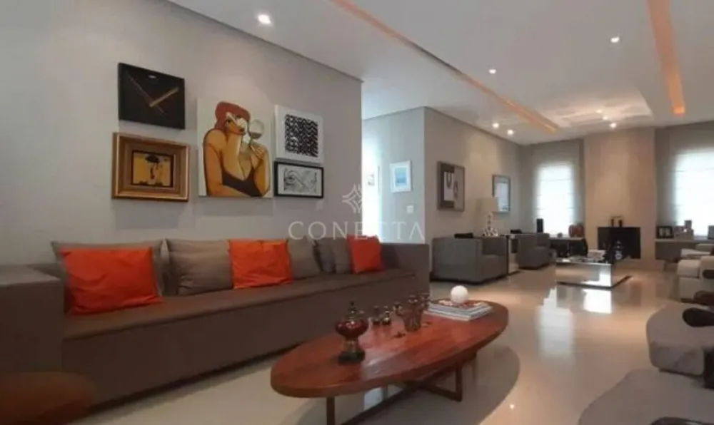 Casa, 4 quartos, 362 m² - Foto 1