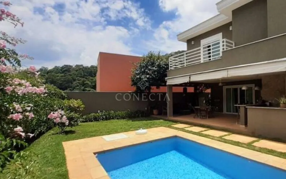 Casa, 4 quartos, 362 m² - Foto 2
