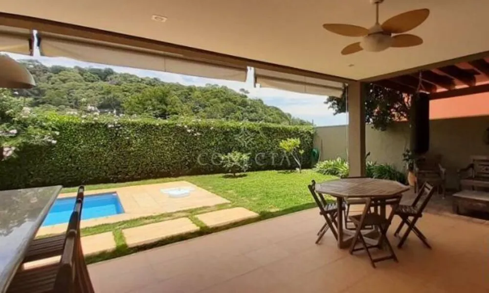 Casa, 4 quartos, 362 m² - Foto 7