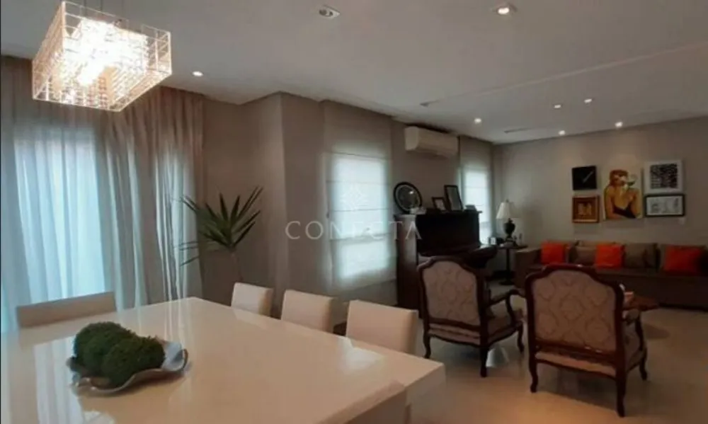 Casa, 4 quartos, 362 m² - Foto 4