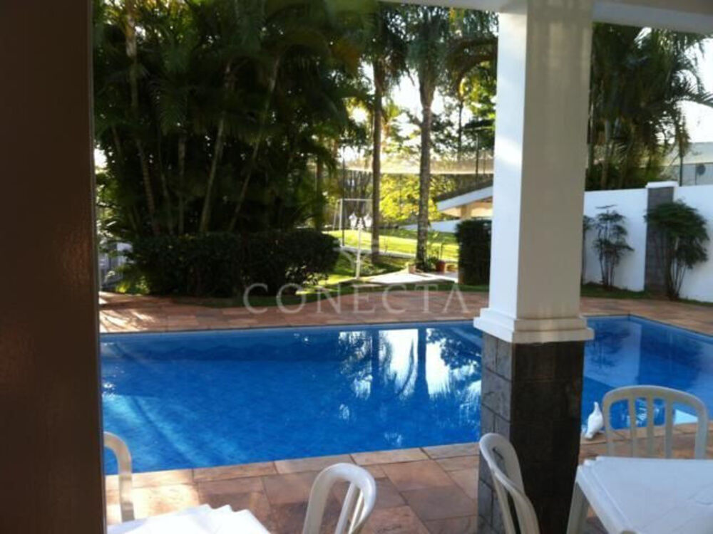 Casa, 4 quartos, 750 m² - Foto 1