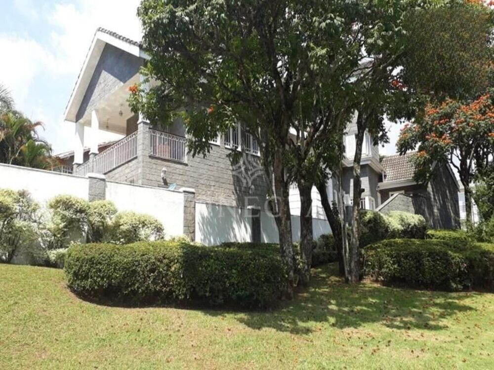 Casa, 4 quartos, 750 m² - Foto 2
