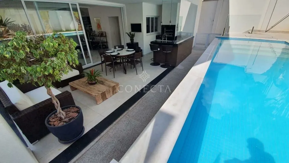 Casa, 5 quartos, 420 m² - Foto 1