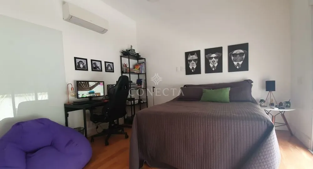 Casa, 5 quartos, 420 m² - Foto 3