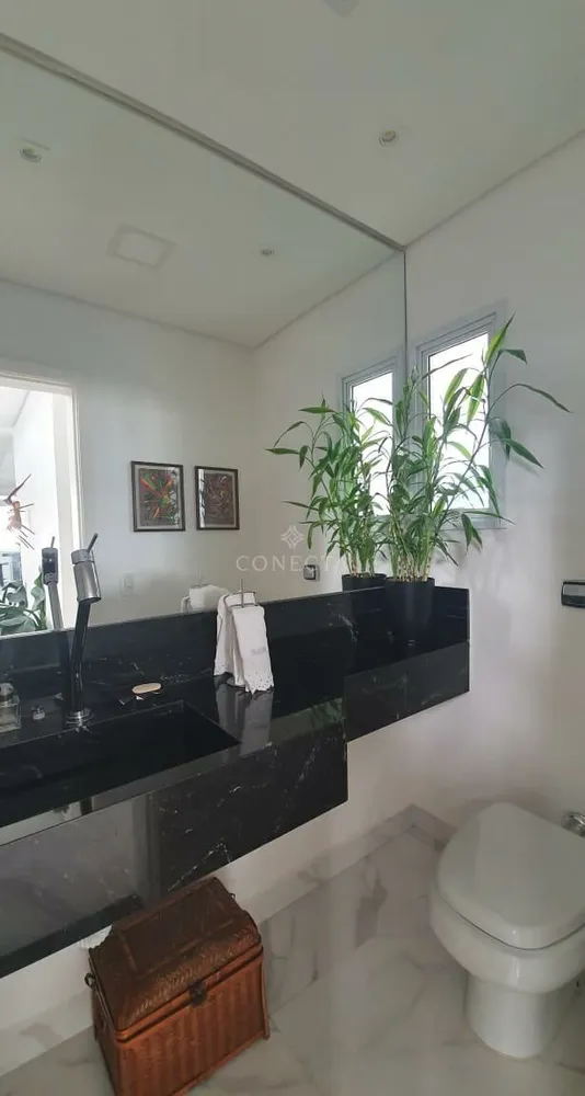 Casa, 5 quartos, 420 m² - Foto 4