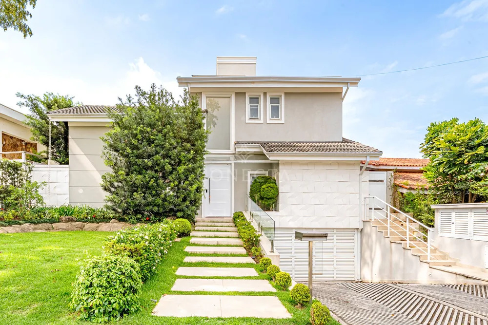 Casa, 3 quartos, 443 m² - Foto 8