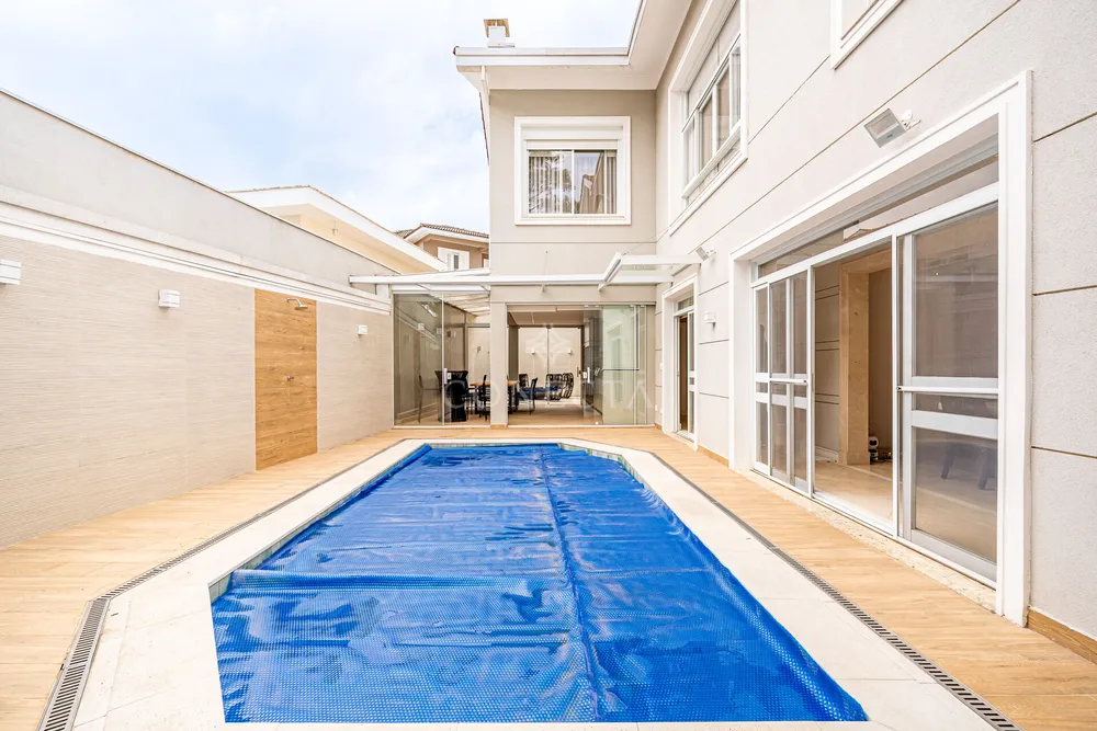 Casa, 3 quartos, 443 m² - Foto 3