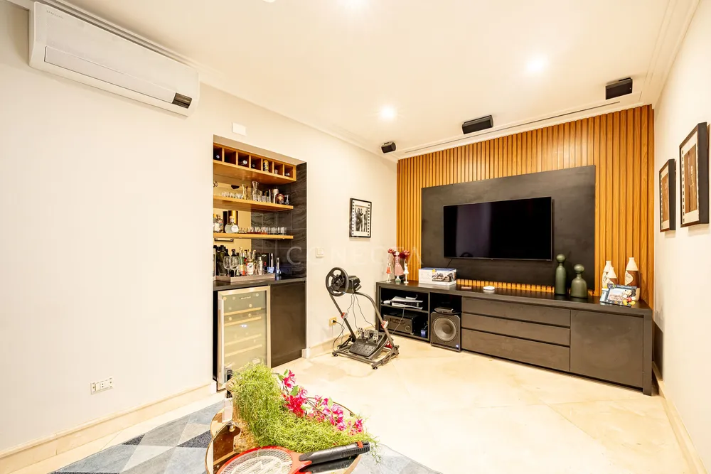 Casa, 3 quartos, 443 m² - Foto 2