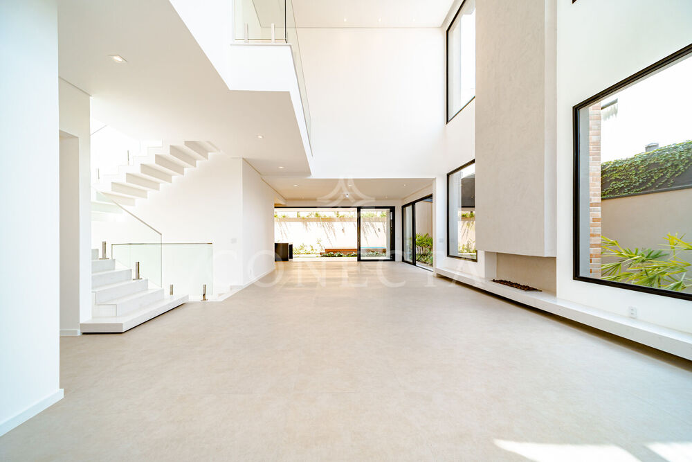 Casa, 4 quartos, 440 m² - Foto 2