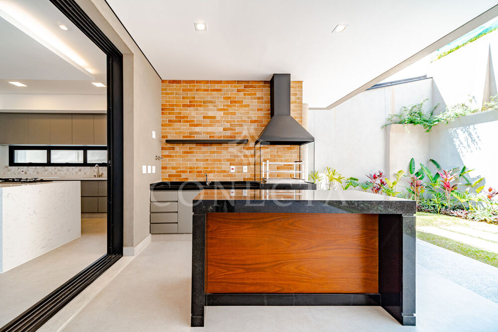 Casa, 4 quartos, 440 m² - Foto 3