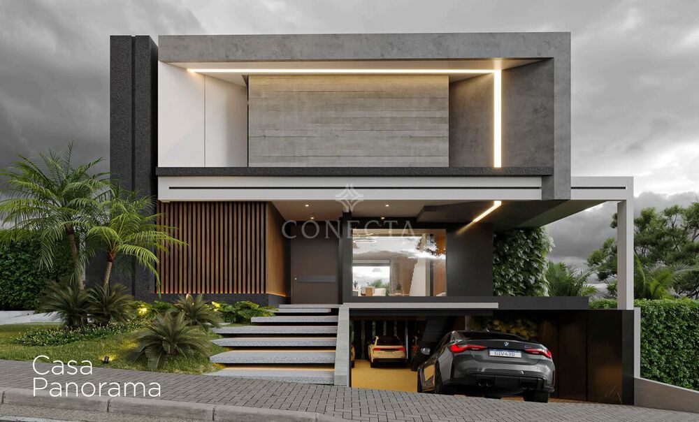 Casa, 4 quartos, 489 m² - Foto 2