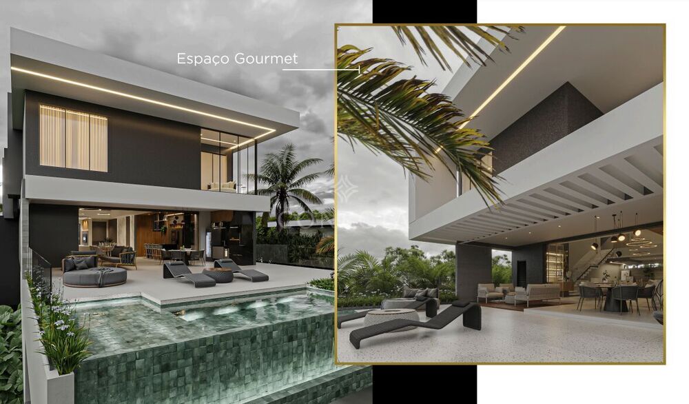 Casa, 4 quartos, 489 m² - Foto 4