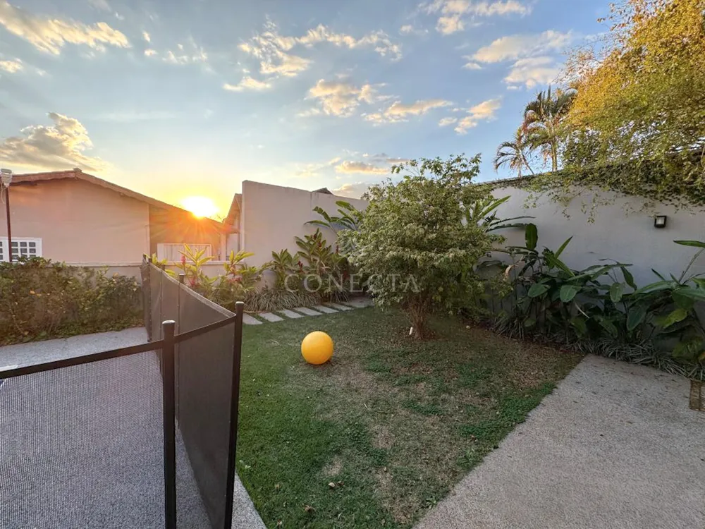 Casa, 4 quartos, 270 m² - Foto 3