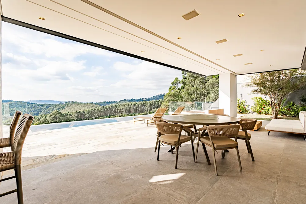 Casa, 5 quartos, 840 m² - Foto 4