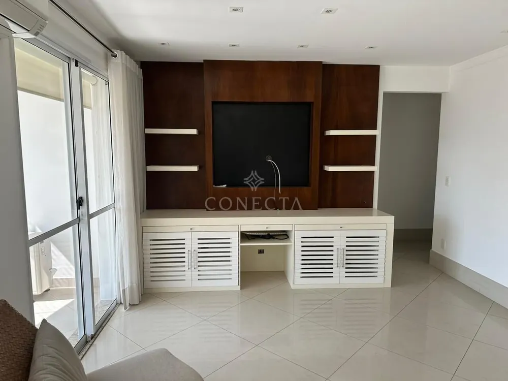 Apartamento, 3 quartos, 170 m² - Foto 1