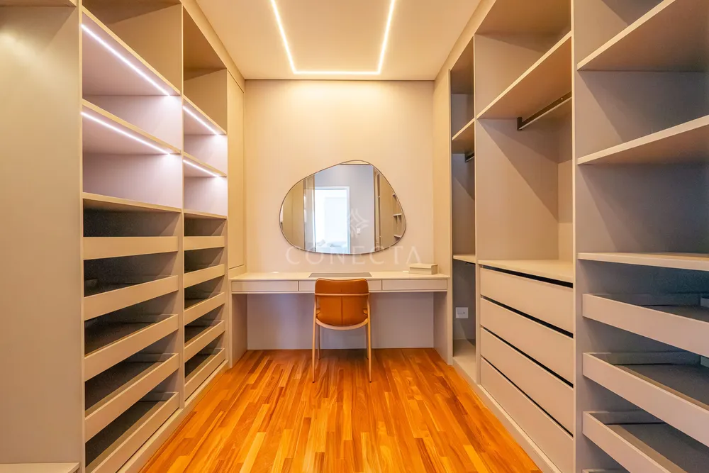 Casa, 5 quartos, 432 m² - Foto 1