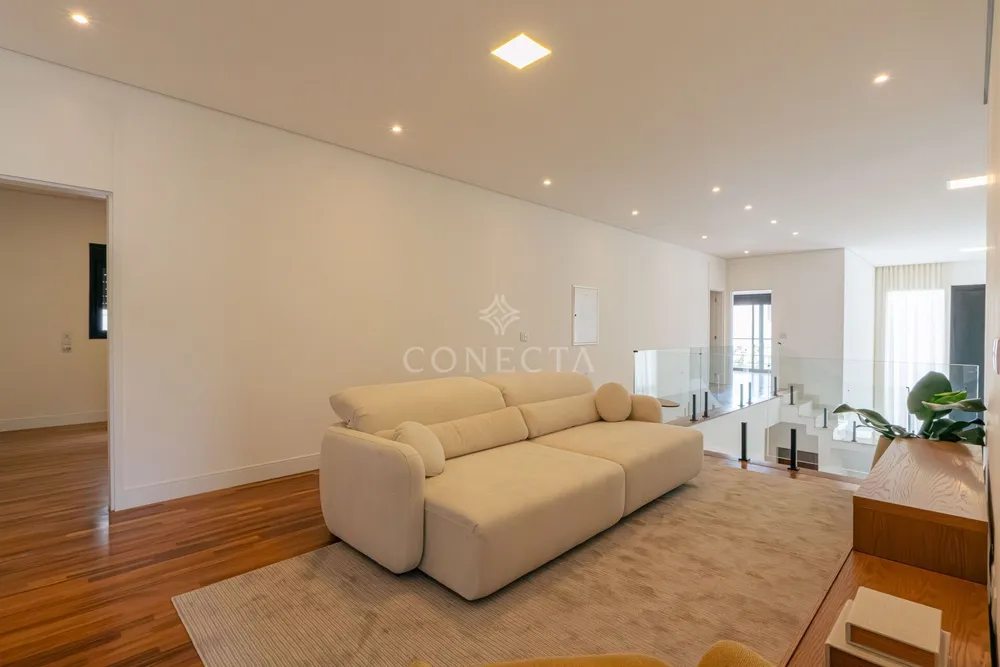 Casa, 5 quartos, 432 m² - Foto 4