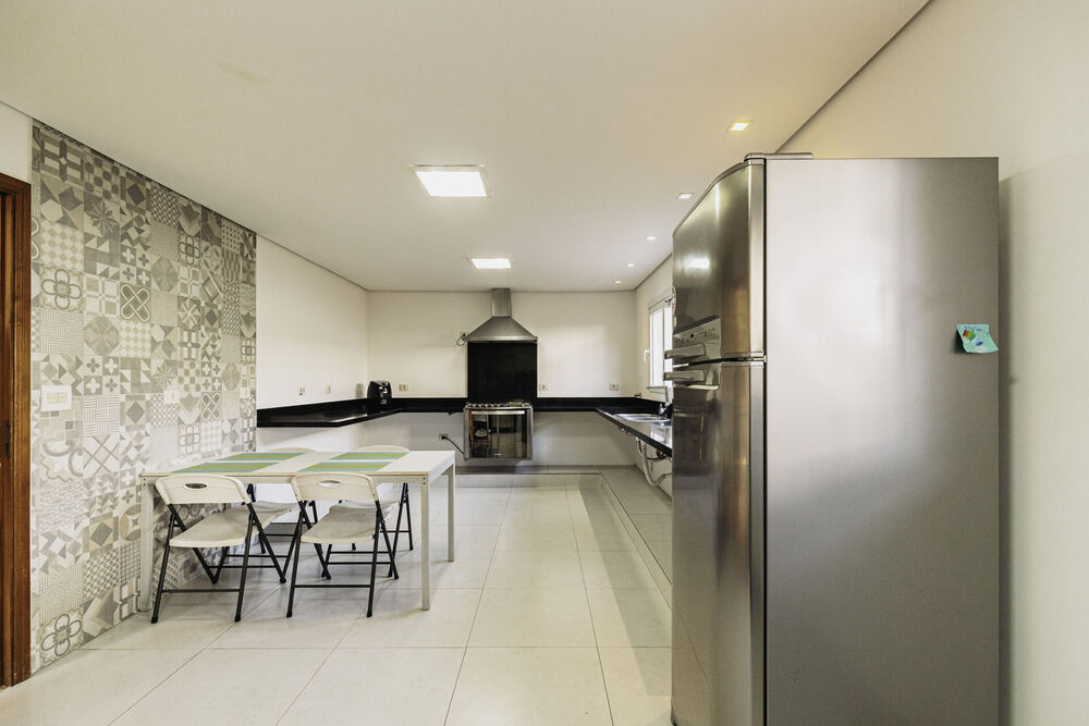 Casa, 4 quartos, 480 m² - Foto 3