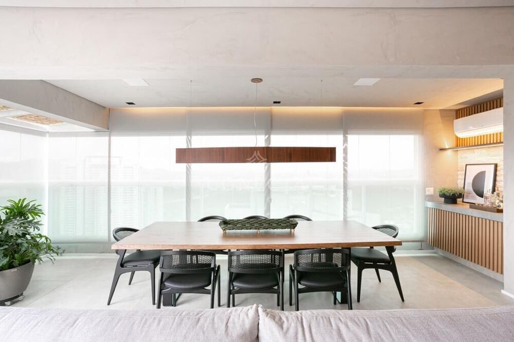 Apartamento, 4 quartos, 387 m² - Foto 4