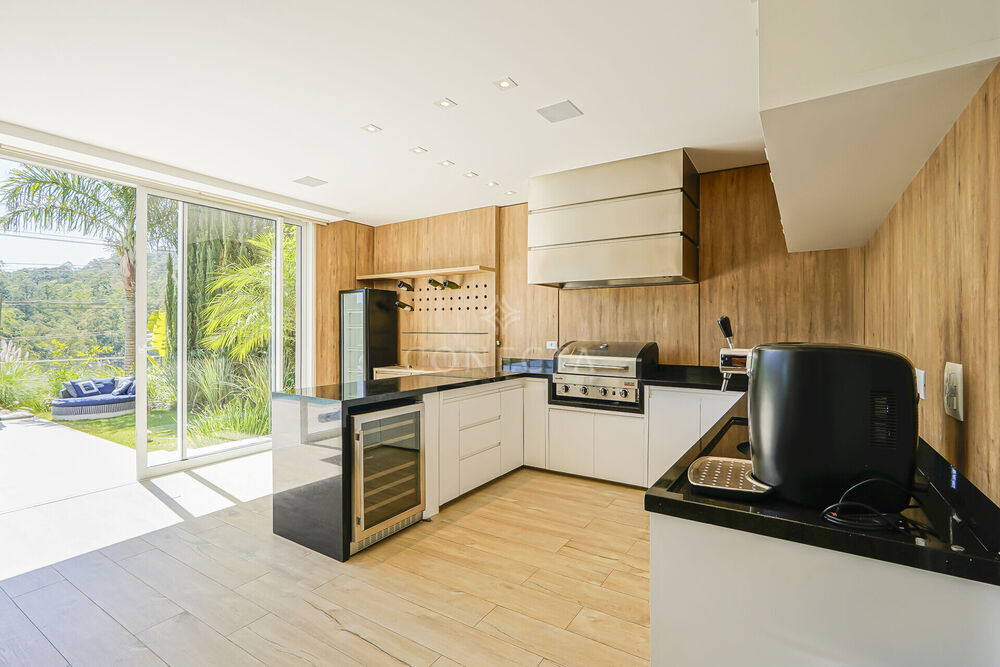 Casa, 4 quartos, 440 m² - Foto 4