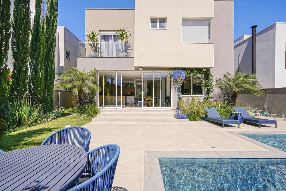 Casa, 4 quartos, 440 m² - Foto 8