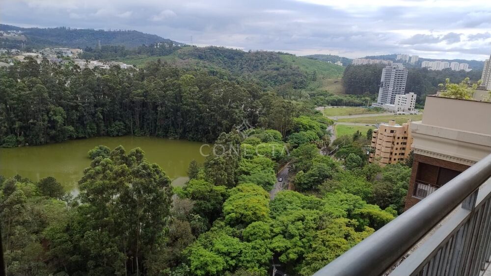 Apartamento, 1 quarto, 46 m² - Foto 1
