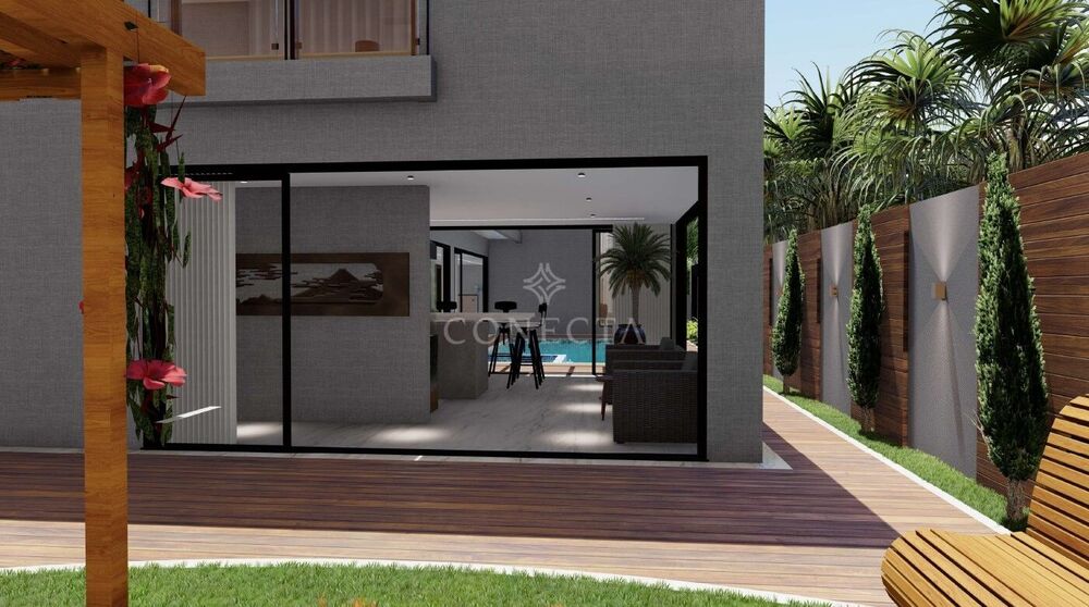 Casa, 3 quartos, 300 m² - Foto 2