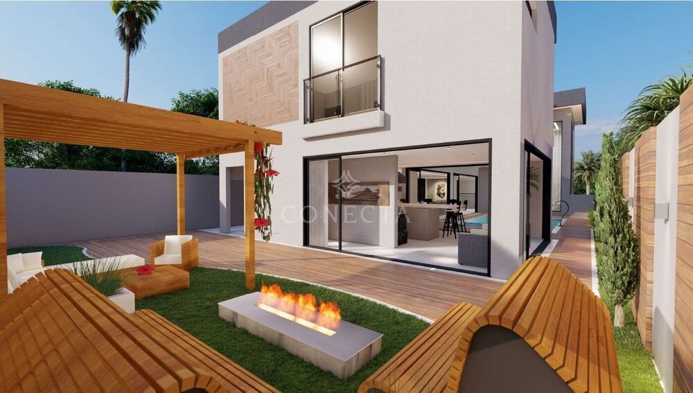 Casa, 3 quartos, 300 m² - Foto 8