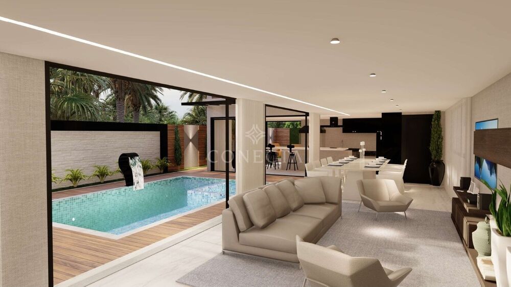 Casa, 3 quartos, 300 m² - Foto 7