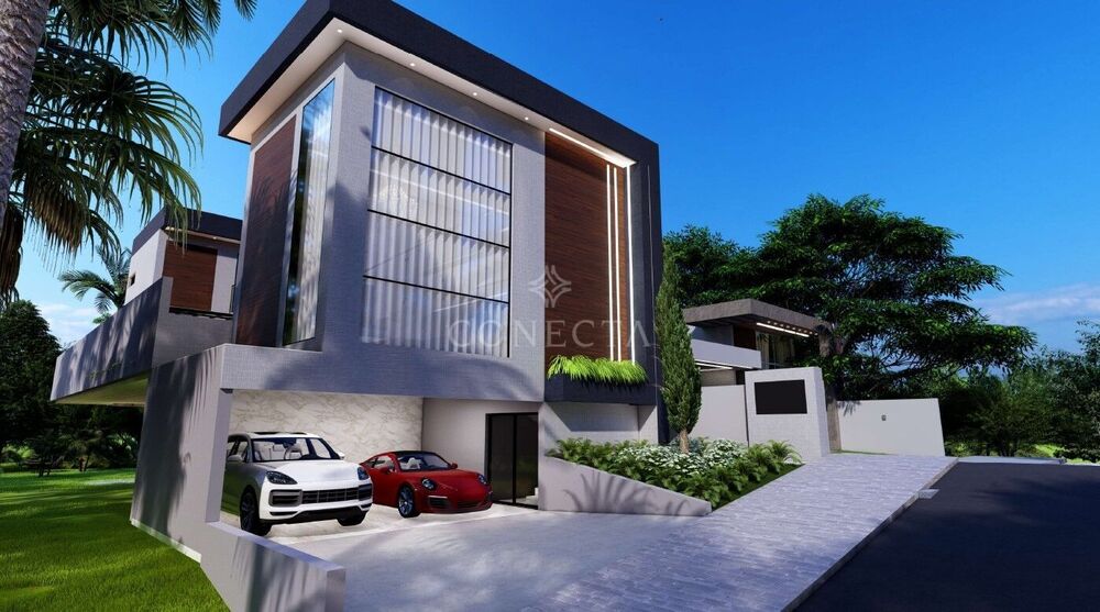 Casa, 3 quartos, 300 m² - Foto 5