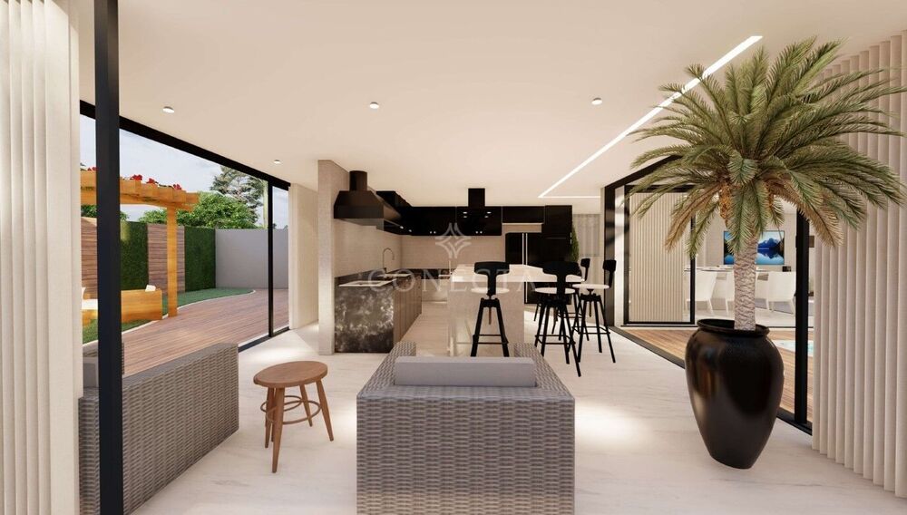 Casa, 3 quartos, 300 m² - Foto 3
