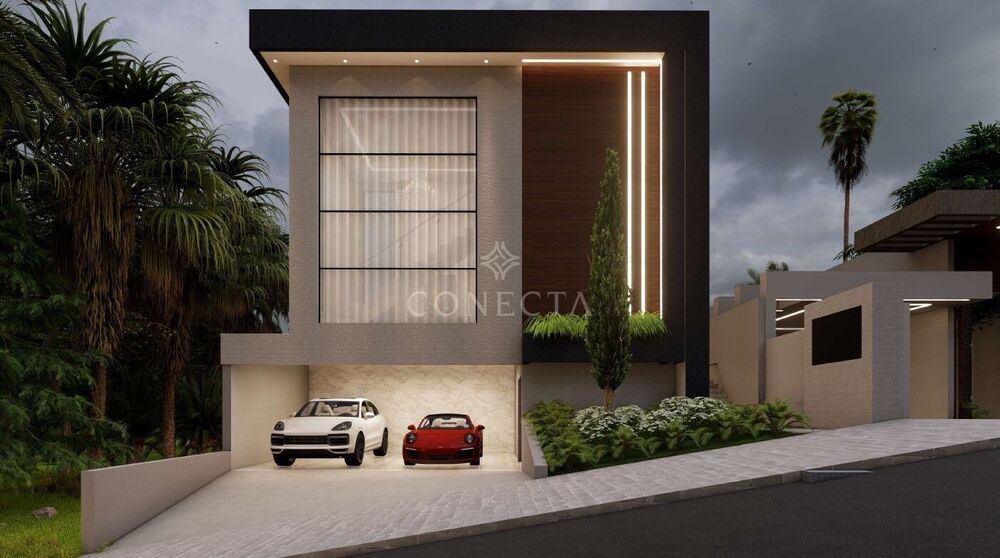 Casa, 3 quartos, 300 m² - Foto 4
