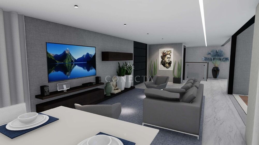Casa, 3 quartos, 300 m² - Foto 6