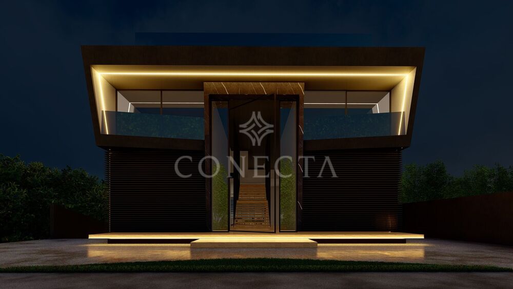 Casa, 8 quartos, 1669 m² - Foto 3