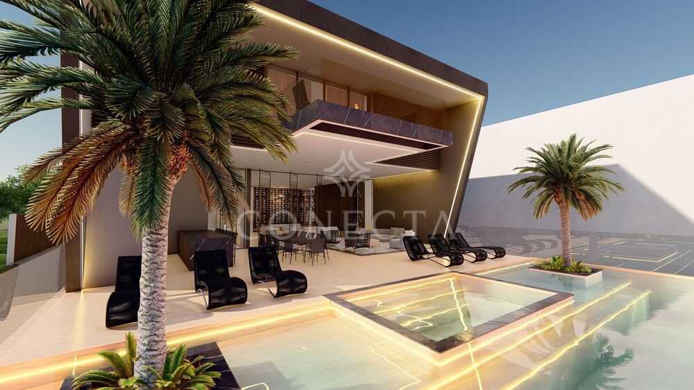 Casa, 8 quartos, 1669 m² - Foto 6