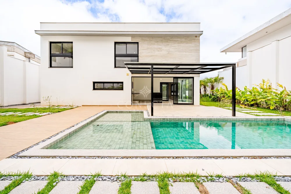 Casa, 6 quartos, 602 m² - Foto 2