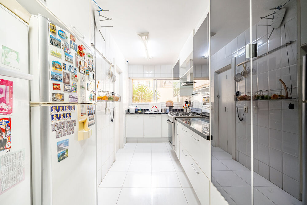 Apartamento, 3 quartos, 170 m² - Foto 4