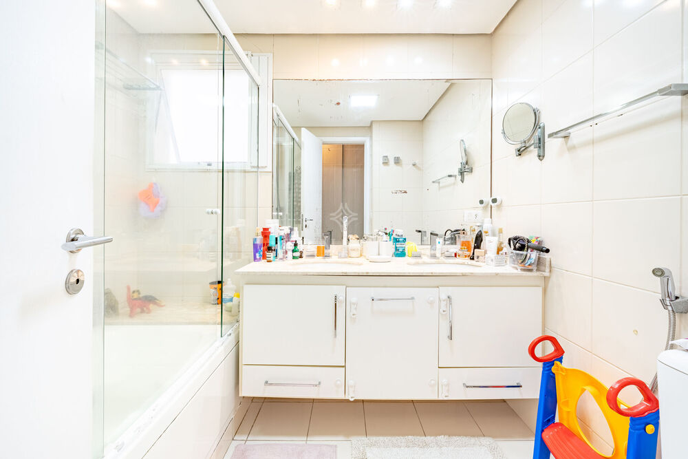 Apartamento, 3 quartos, 170 m² - Foto 3