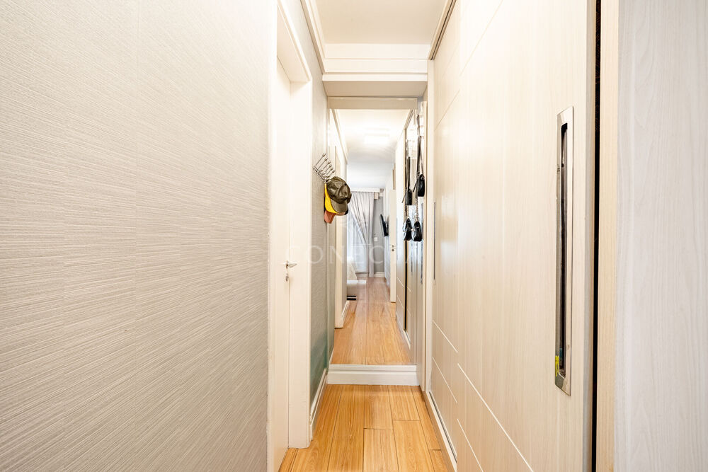 Apartamento, 3 quartos, 170 m² - Foto 2