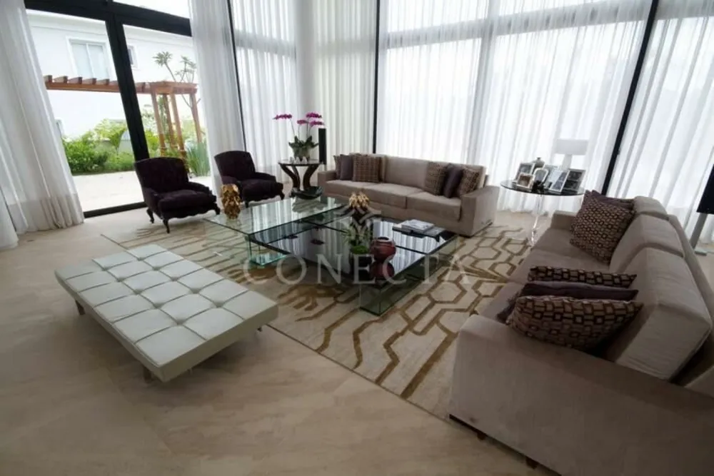 Casa, 5 quartos, 1702 m² - Foto 3