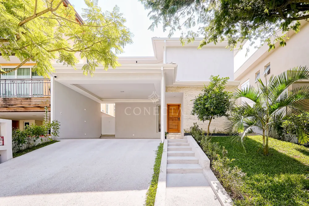 Casa, 3 quartos, 239 m² - Foto 3