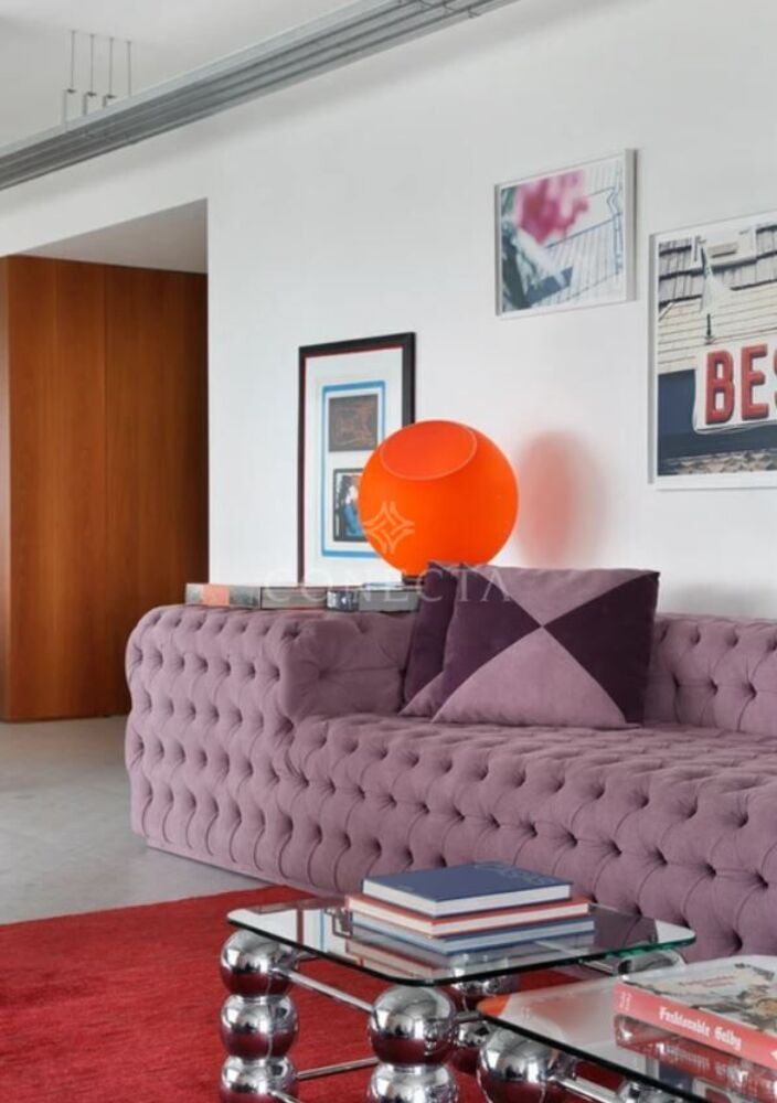 Apartamento à venda com 3 quartos, 268m² - Foto 2