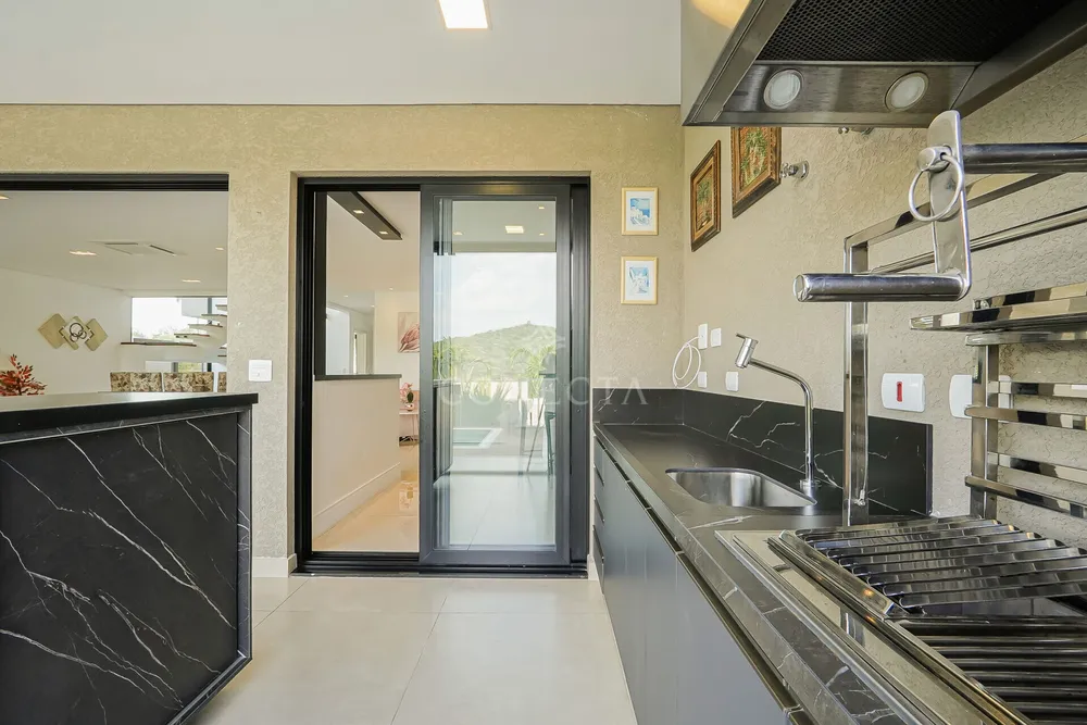 Casa, 4 quartos, 450 m² - Foto 3