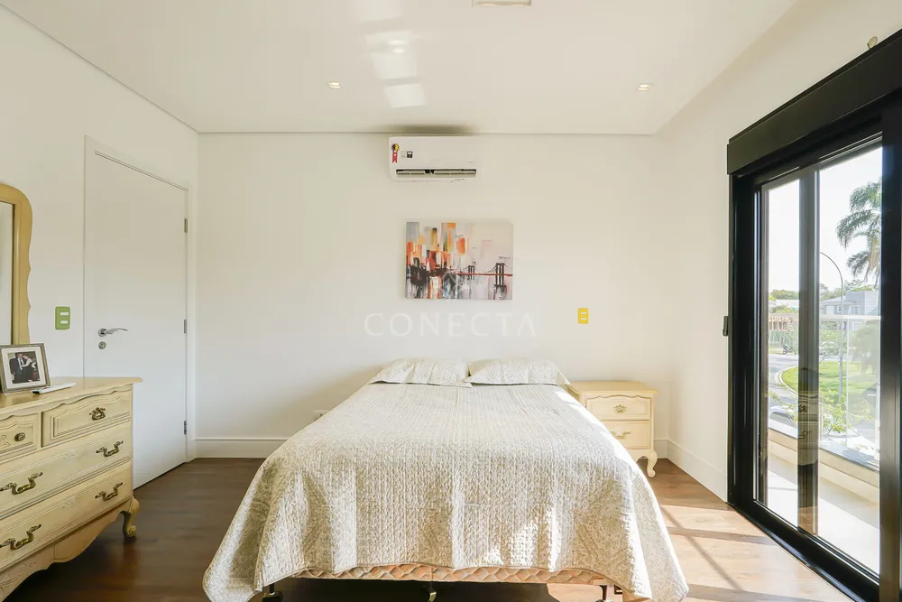 Casa, 4 quartos, 450 m² - Foto 1