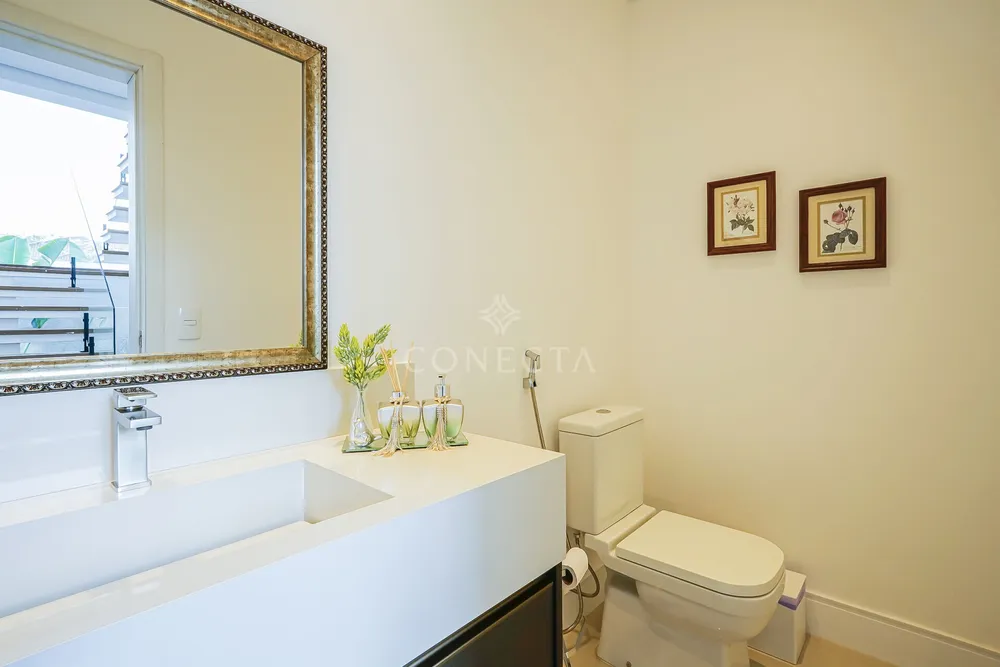 Casa, 4 quartos, 450 m² - Foto 4